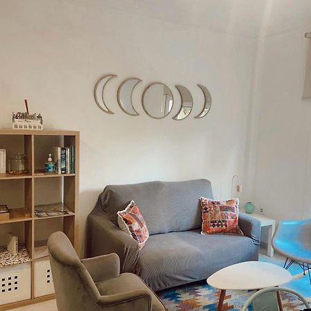 Apartamento Melina Arlu - Barrio La Victoria Málaga Exterior foto